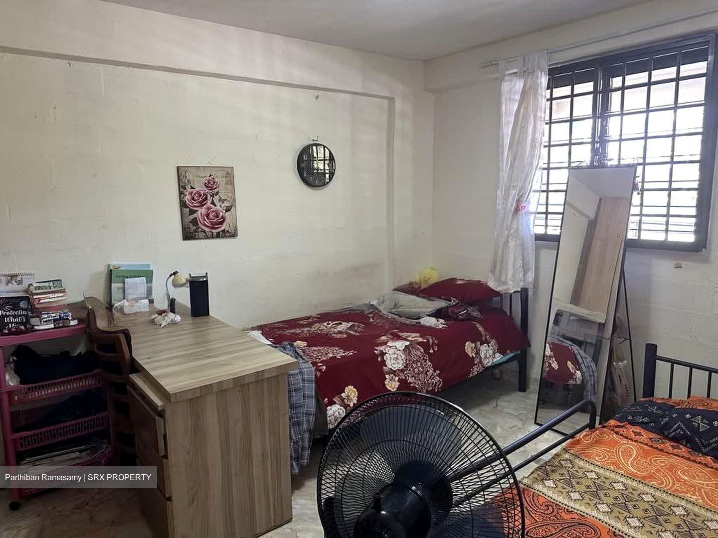 Blk 1 Brickworks Estate (Bukit Merah), HDB 3 Rooms #566569201